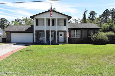 3288 Remler DR S Jacksonville, FL 32223