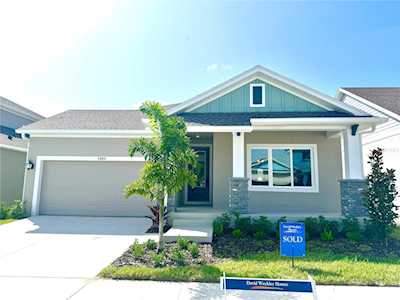 1483 Gopher LOOP Tarpon Springs, FL 34689