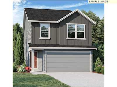 207 N Layla PL Ridgefield, WA 98642