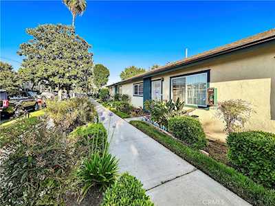 1152 N West St #E3 Anaheim, CA 92801