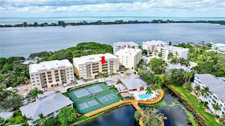 260 Hidden Bay Dr #404 Osprey, FL 34229