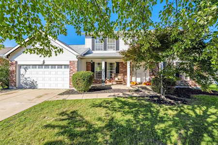 106 Keystone Crossing Dr O'fallon, MO 63368