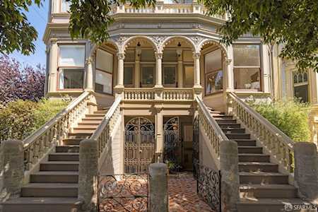 506 Cole Street San Francisco, CA 94117