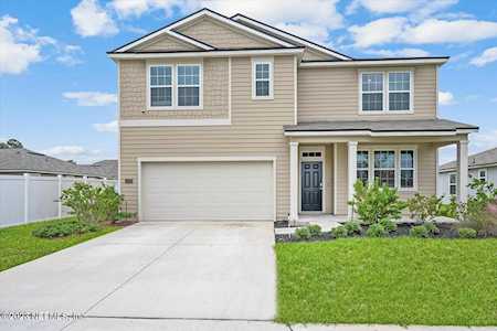 11556 Walleye DR Jacksonville, FL 32226