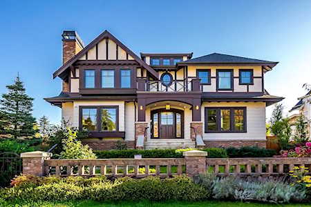 3838 W 50th Avenue Vancouver, BC V6N 3V5