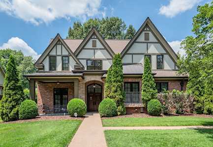 221 Mockingbird Rd Nashville, TN 37205