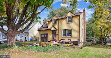 315 Evans Ave Willow Grove, PA 19090