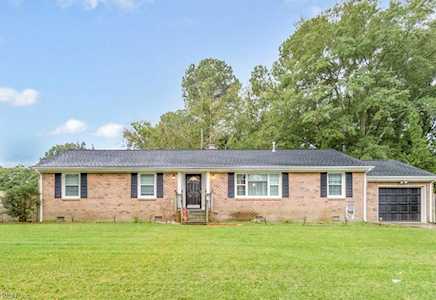 5631 N Greenefield Dr Portsmouth, VA 23703