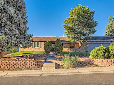 6724 S Detroit Cir Centennial, CO 80122