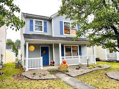 5409 Glendalough Street Canal Winchester, OH 43110