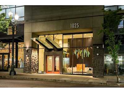 1025 NW Couch ST #1121 Portland, OR 97209