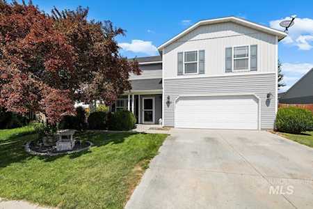 2913 Citrus St Caldwell, ID 83605