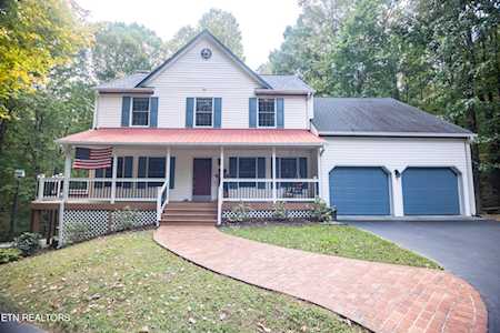 105A Whippoorwill Dr Oak Ridge, TN 37830