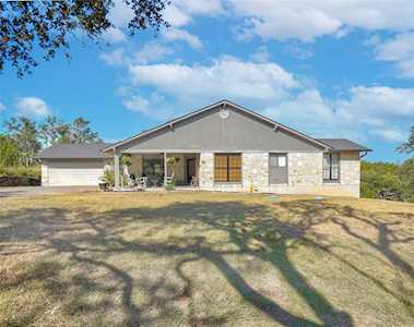 1010 Hidden Hills DR Dripping Springs, TX 78620