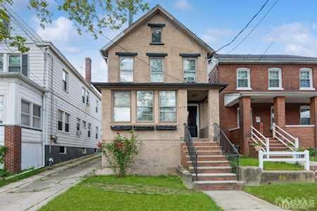 552 Neville Street Perth Amboy, NJ 08861
