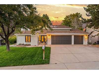 10245 E Fair Pl Englewood, CO 80111