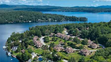 11B Indian Cave Landing #11B Sunapee, NH 03782