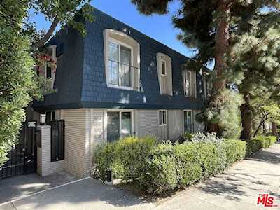 972 Larrabee St #118 West Hollywood, CA 90069
