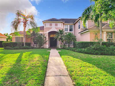 2457 Baesel View Dr Orlando, FL 32835