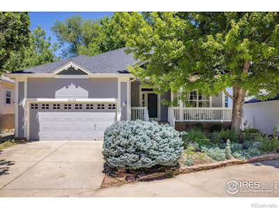 2105 Springs Place Longmont, CO 80504