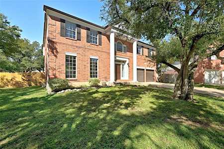 12600 Velarde CV Austin, TX 78729