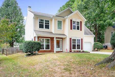 7610 Wynstone Ridge Circle Huntersville, NC 28078