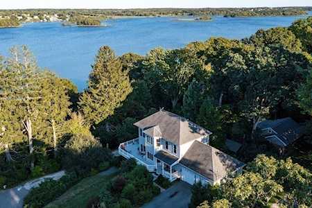 1380-C Drift Road #C Westport, MA 02790