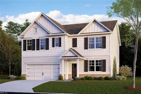 112 River Landing Cres Franklin, VA 23851