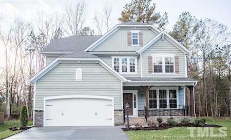 850 Winslow Lane Southern Pines, NC 28387