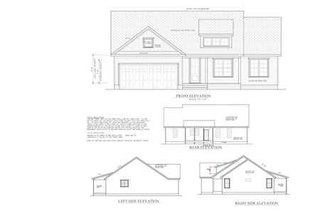 47 Wilderness Trail Smithfield, NC 27577