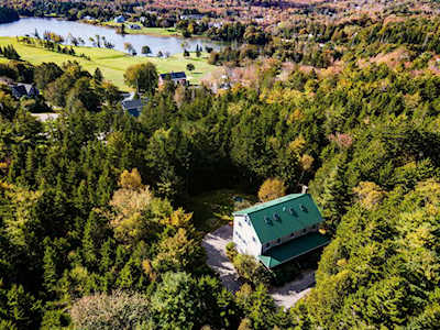 9 Sail Mountain Rd Southwest Harbor, ME 04679