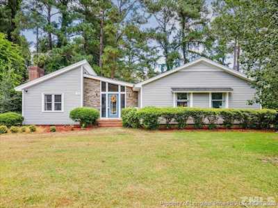 704 Garden Street Lillington, NC 27546