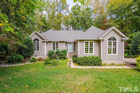 214 Lilliput Lane Wake Forest, NC 27587