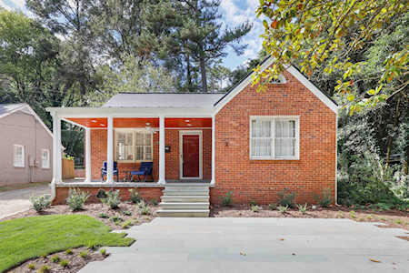 909 Gardner Street Raleigh, NC 27607