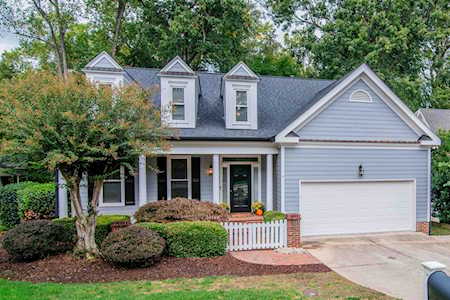 1215 Walkertown Drive Raleigh, NC 27614