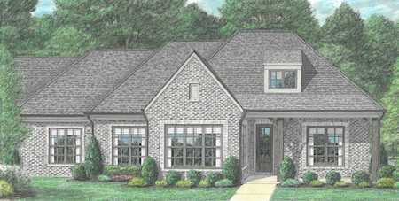 8794 Bedfordshire Dr Bartlett, TN 38133