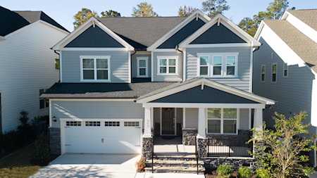 249 Golf Vista Trail Holly Springs, NC 27540