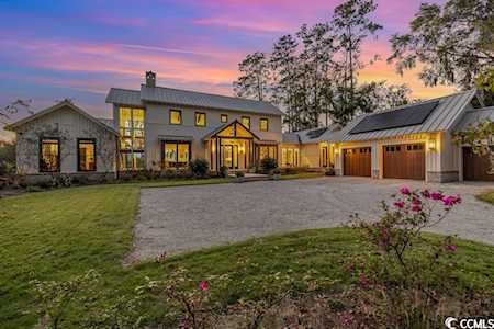 51 Trimmings Ct. Pawleys Island, SC 29585