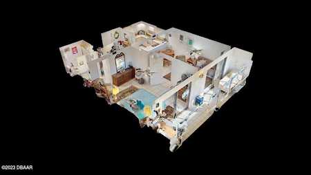 1513 Ocean Shore Boulevard #11A Ormond Beach, FL 32176