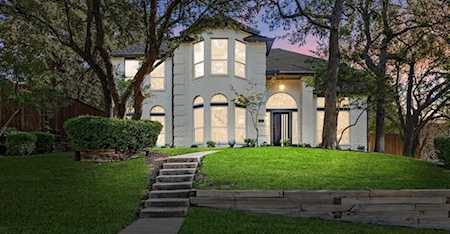 535 Greenwich Lane Coppell, TX 75019