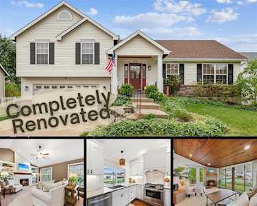 628 Stone Bend Trl Wentzville, MO 63385