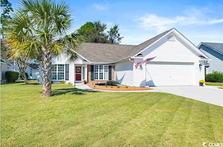 1423 Ashton Glen Dr. Surfside Beach, SC 29575