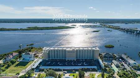 3606 Peninsula Drive #812 Port Orange, FL 32127