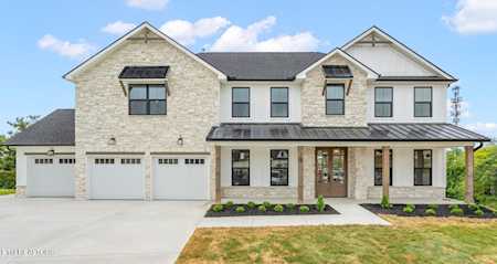 9103 Providence Point Lane, Lot 38 Knoxville, TN 37922