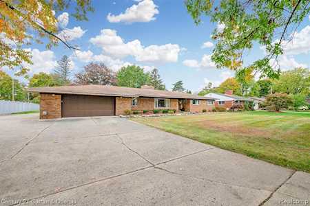 11495 N Haggerty Rd Plymouth Twp, MI 48170
