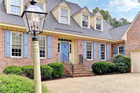 144 Shinnecock Williamsburg, VA 23188