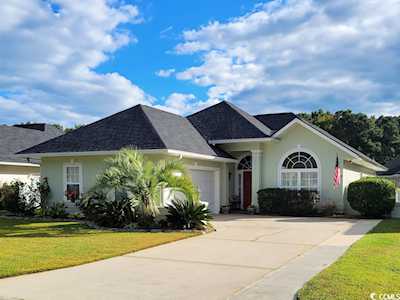 6013 Andros Ln. Murrells Inlet, SC 29576