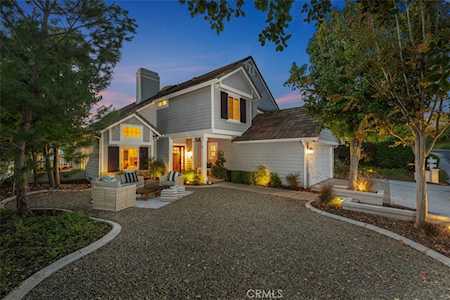 36 Northampton Place Coto De Caza, CA 92679