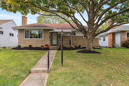 211 Oxley Road Columbus, OH 43228