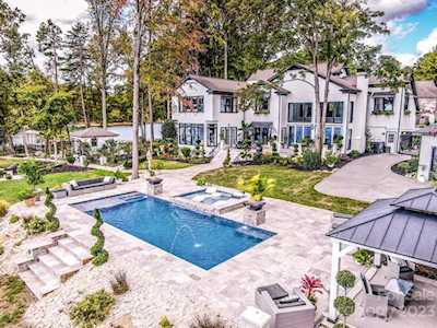 101 Wynward Ln Mooresville, NC 28117